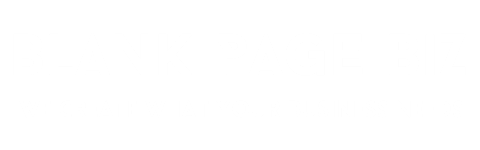 Blank Page